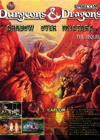Profile picture of Dungeons & Dragons: Shadow over Mystara