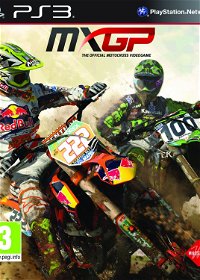 Profile picture of MXGP: The Official Motocross Videogame