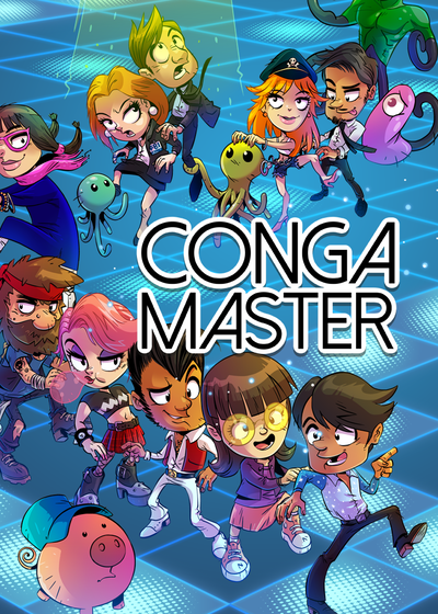 Profile picture of Conga Master