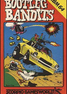 Profile picture of Bootleg Bandits Profile picture of Bootleg Bandits