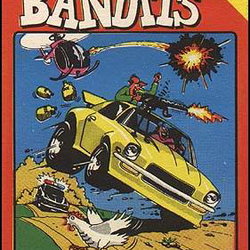 Image of Bootleg Bandits