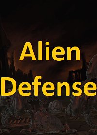 Profile picture of Alien Defense