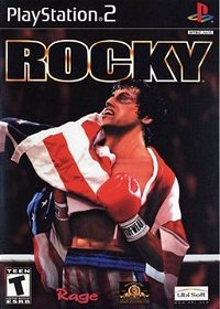 Profile picture of Rocky