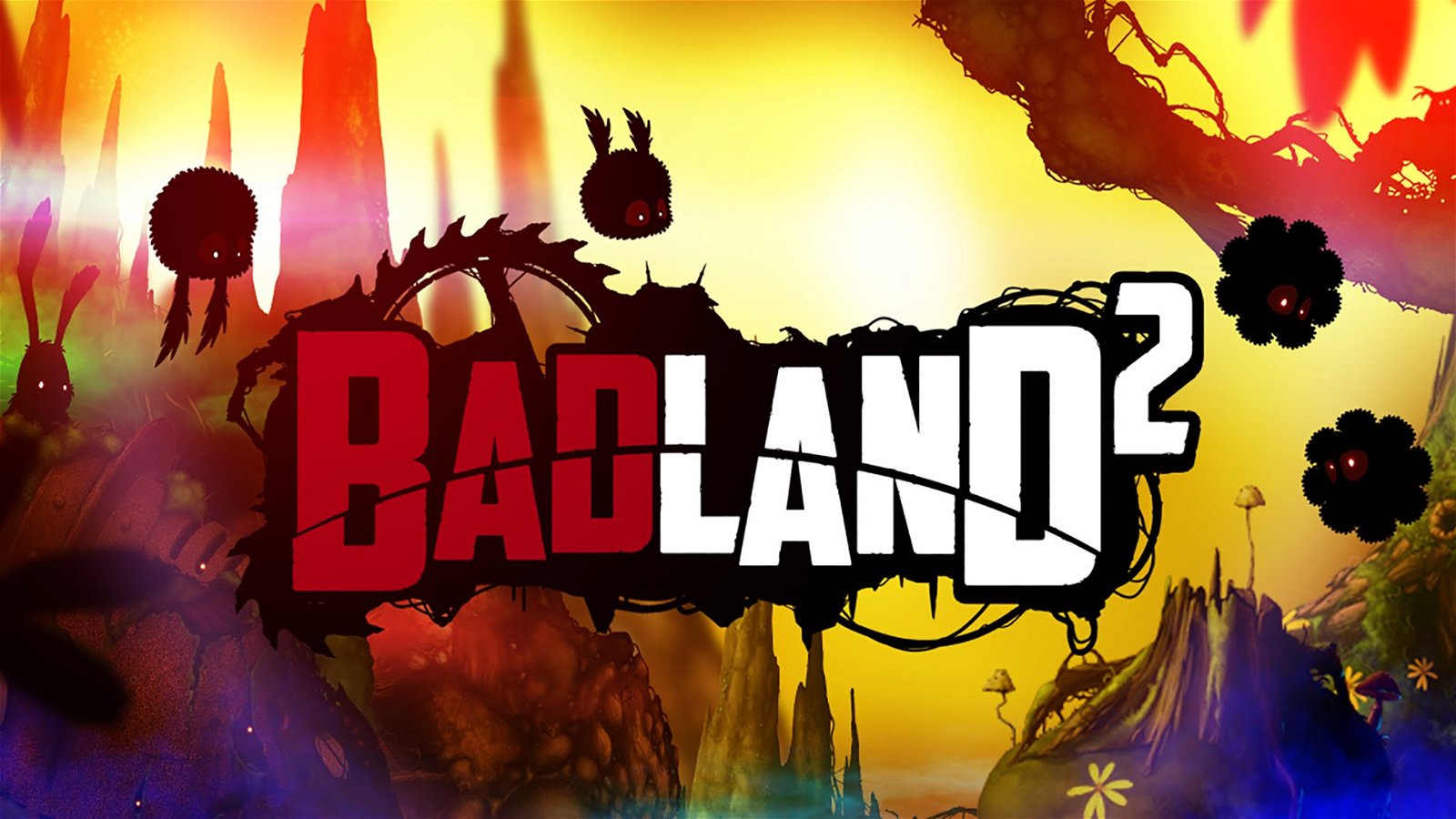 Image of Badland 2