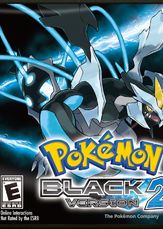 Profile picture of Pokémon Black Version 2