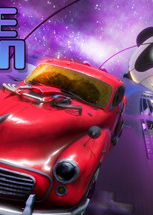 Profile picture of Space Ribbon