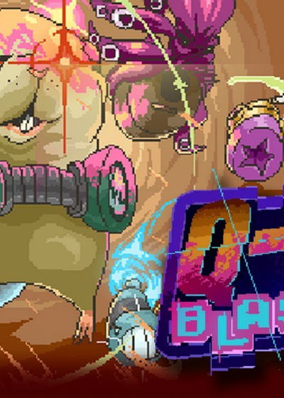 Profile picture of Q-YO Blaster