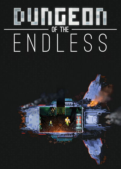 Profile picture of Dungeon of the Endless Profile picture of Dungeon of the Endless