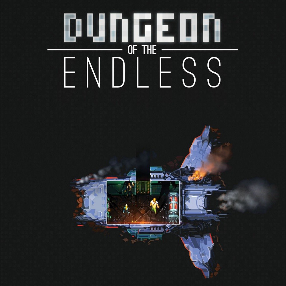 Image of Dungeon of the Endless