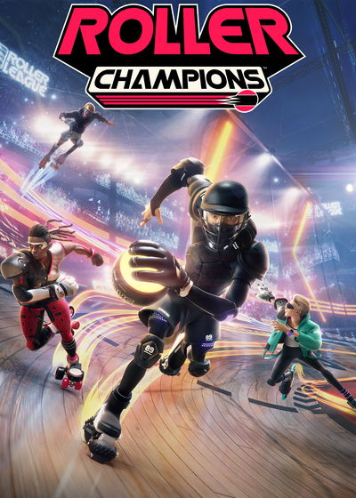 Profile picture of Roller Champions Profile picture of Roller Champions