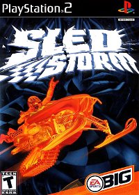 Profile picture of Sled Storm