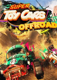 Profile picture of Super Toy Cars Offroad