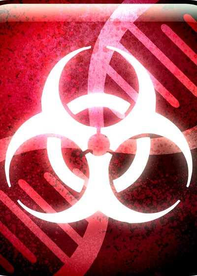 Profile picture of Plague Inc.