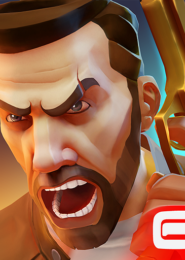 Profile picture of Gangstar New Orleans