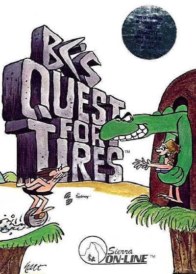 Profile picture of B.C.'s Quest for Tires Profile picture of B.C.'s Quest for Tires