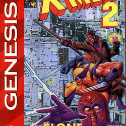 Image of X-Men 2: Clone Wars Image of X-Men 2: Clone Wars