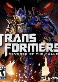 Profile picture of Transformers: Revenge of the Fallen