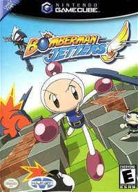 Profile picture of Bomberman Jetters