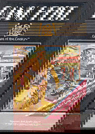 Profile picture of Bank Heist