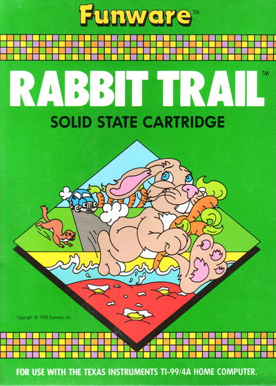 Profile picture of Rabbit Trail Profile picture of Rabbit Trail