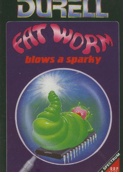 Profile picture of Fat Worm Blows a Sparky