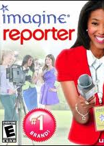 Profile picture of Imagine: Reporter