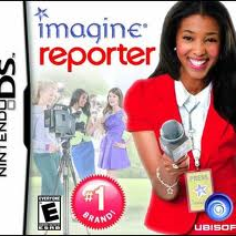 Image of Imagine: Reporter