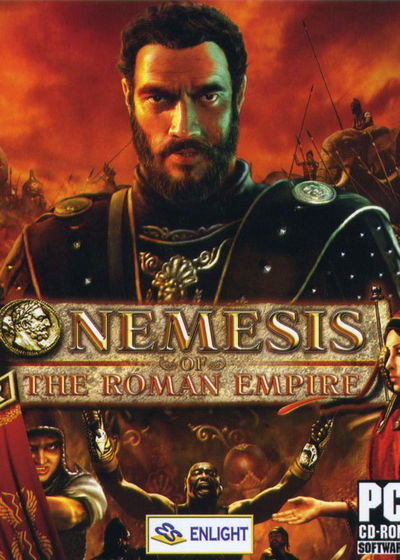 Profile picture of Nemesis of the Roman Empire