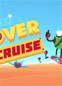 Profile picture of Power Hover: Cruise