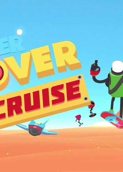 Profile picture of Power Hover: Cruise