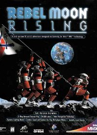 Profile picture of Rebel Moon Rising