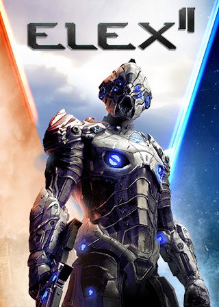 Profile picture of ELEX II