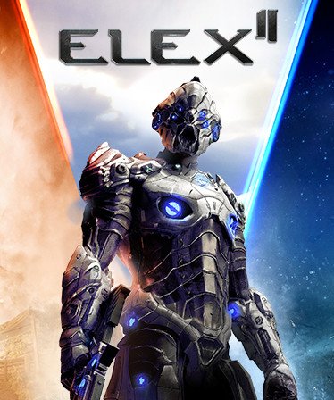 Image of ELEX II