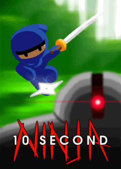 Profile picture of 10 Second Ninja Profile picture of 10 Second Ninja