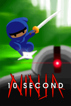 Image of 10 Second Ninja