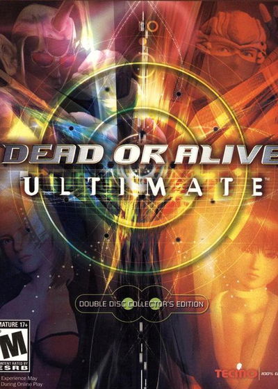 Profile picture of Dead or Alive Ultimate Profile picture of Dead or Alive Ultimate