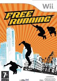 Profile picture of Free Running Profile picture of Free Running