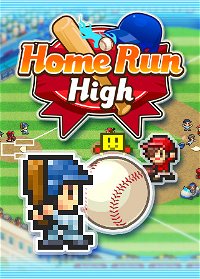 Profile picture of Home Run High