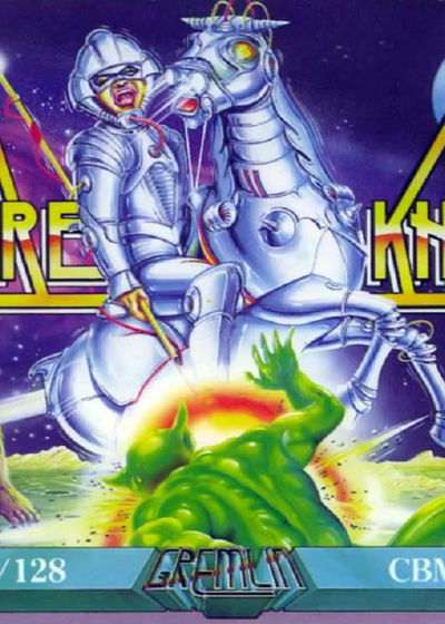 Profile picture of Future Knight Profile picture of Future Knight