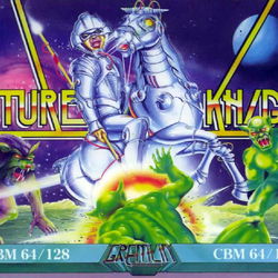 Image of Future Knight