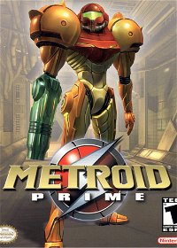 Profile picture of Metroid Prime