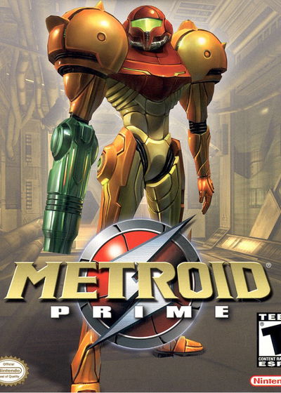 Profile picture of Metroid Prime