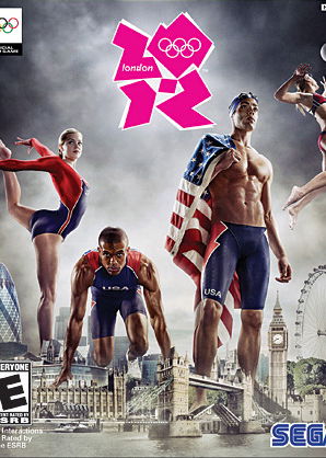 Profile picture of London 2012: The Official Video Game Profile picture of London 2012: The Official Video Game