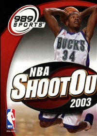 Profile picture of NBA ShootOut 2003