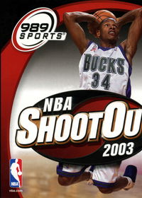 Profile picture of NBA ShootOut 2003