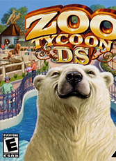 Profile picture of Zoo Tycoon DS