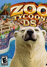 Profile picture of Zoo Tycoon DS Profile picture of Zoo Tycoon DS