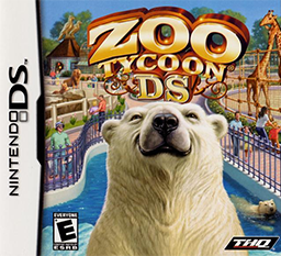 Image of Zoo Tycoon DS