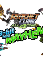 Profile picture of 8-Bit Mini Mayhem Profile picture of 8-Bit Mini Mayhem