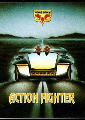 Profile picture of Action Fighter